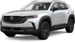 CX-50 Hybrid SUV
